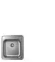 Hansgrohe-HG-Einbauspuele-400-S412-F400-43335800 gallery number 1